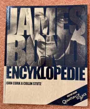 James Bond encyklopedie