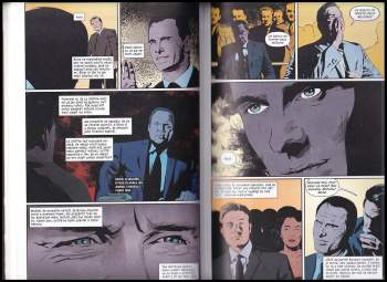 Van Jensen: James Bond - Casino Royale