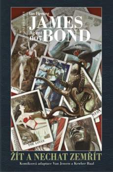 James Bond