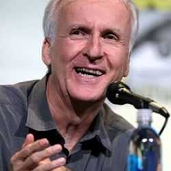 James Cameron