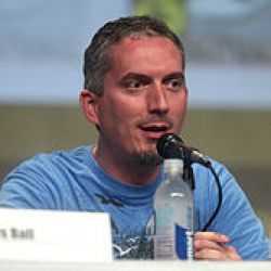 James Dashner