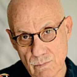 James Ellroy