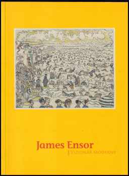 James Ensor