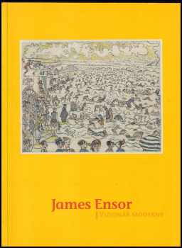 James Ensor: James Ensor