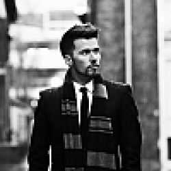 James Fox