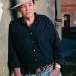 James Lee Burke