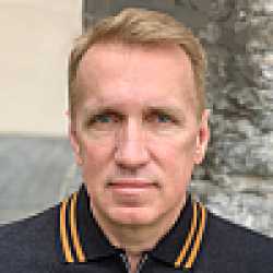 James Rollins