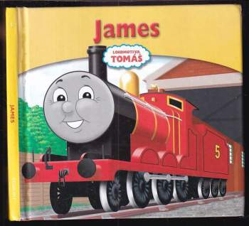 James : 5