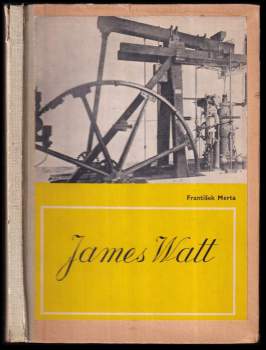 James Watt