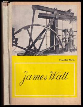 František Merta: James Watt