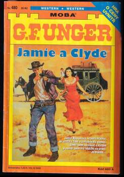 Jamie a Clyde