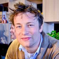 Jamie Oliver