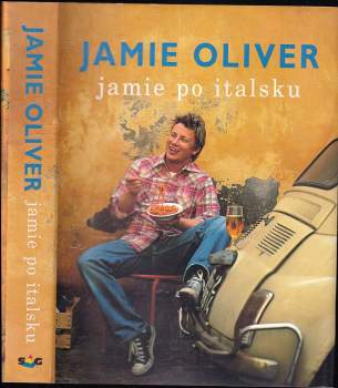 Jamie po italsku