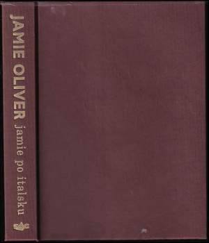 Jamie Oliver: Jamie po italsku