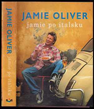 Jamie Oliver: Jamie po italsku