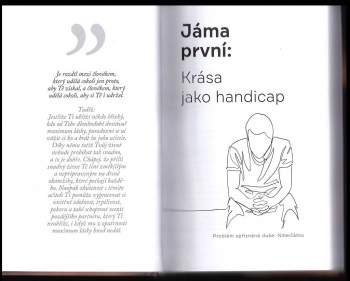 Petr Casanova: JáMy spřízněných duší