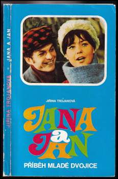 Jan a Jana