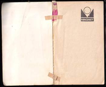 Jiřina Trojanová: Jan a Jana