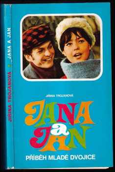 Jan a Jana - Jiřina Trojanová (1973, Magnet) - ID: 1126865