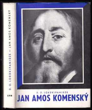 Jan Amos Komenský