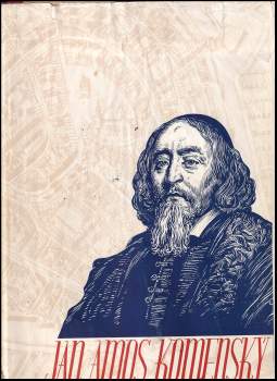 Jan Amos Komenský: Jan Amos Komenský