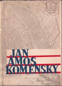 Jan Amos Komenský