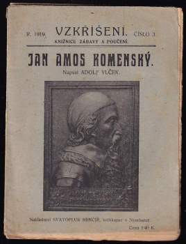 Jan Amos Komenský