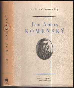Jan Amos Komenský