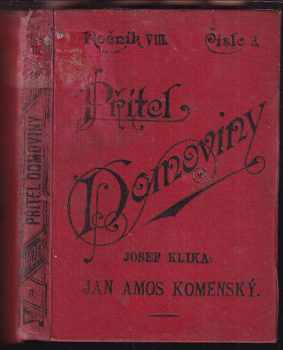 Jan Amos Komenský
