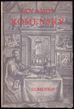 Jan Amos Komenský (Comenius)