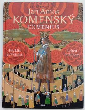Renáta Fučíková: Jan Amos Komenský - Comenius