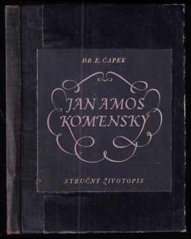 Jan Amos Komenský
