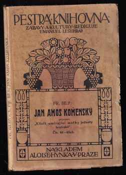 Jan Amos Komenský