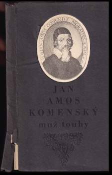 Jan Amos Komenský