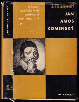 Jan Amos Komenský