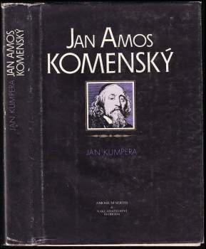 Jan Amos Komenský