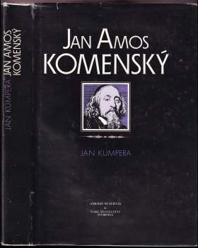 Jan Amos Komenský