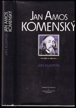 Jan Amos Komenský