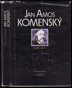 Jan Kumpera: Jan Amos Komenský