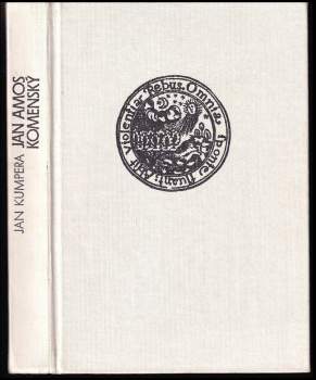 Jan Kumpera: Jan Amos Komenský