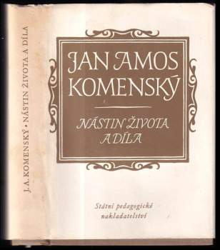 Jan Amos Komenský