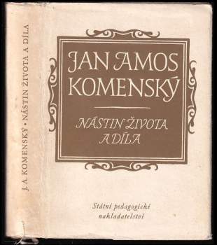 Jan Amos Komenský