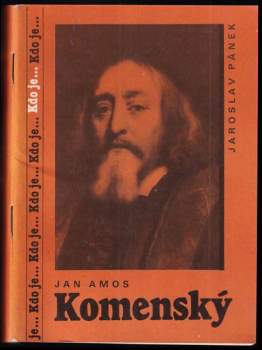 Jan Amos Komenský