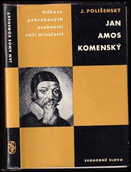 Jan Amos Komenský