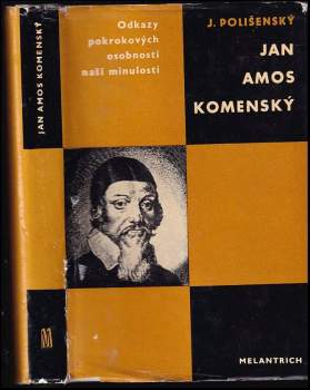 Jan Amos Komenský