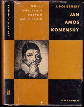 Jan Amos Komenský