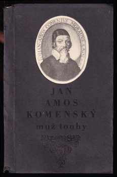 Jan Amos Komenský