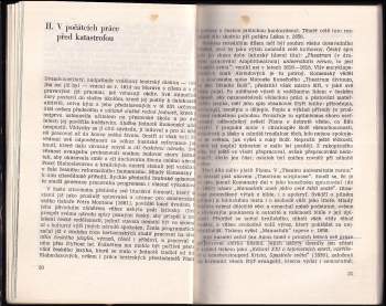 Rudolf Říčan: Jan Amos Komenský, muž víry, lásky a naděje