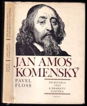 Pavel Floss: Jan Amos Komenský