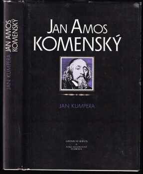 Jan Amos Komenský